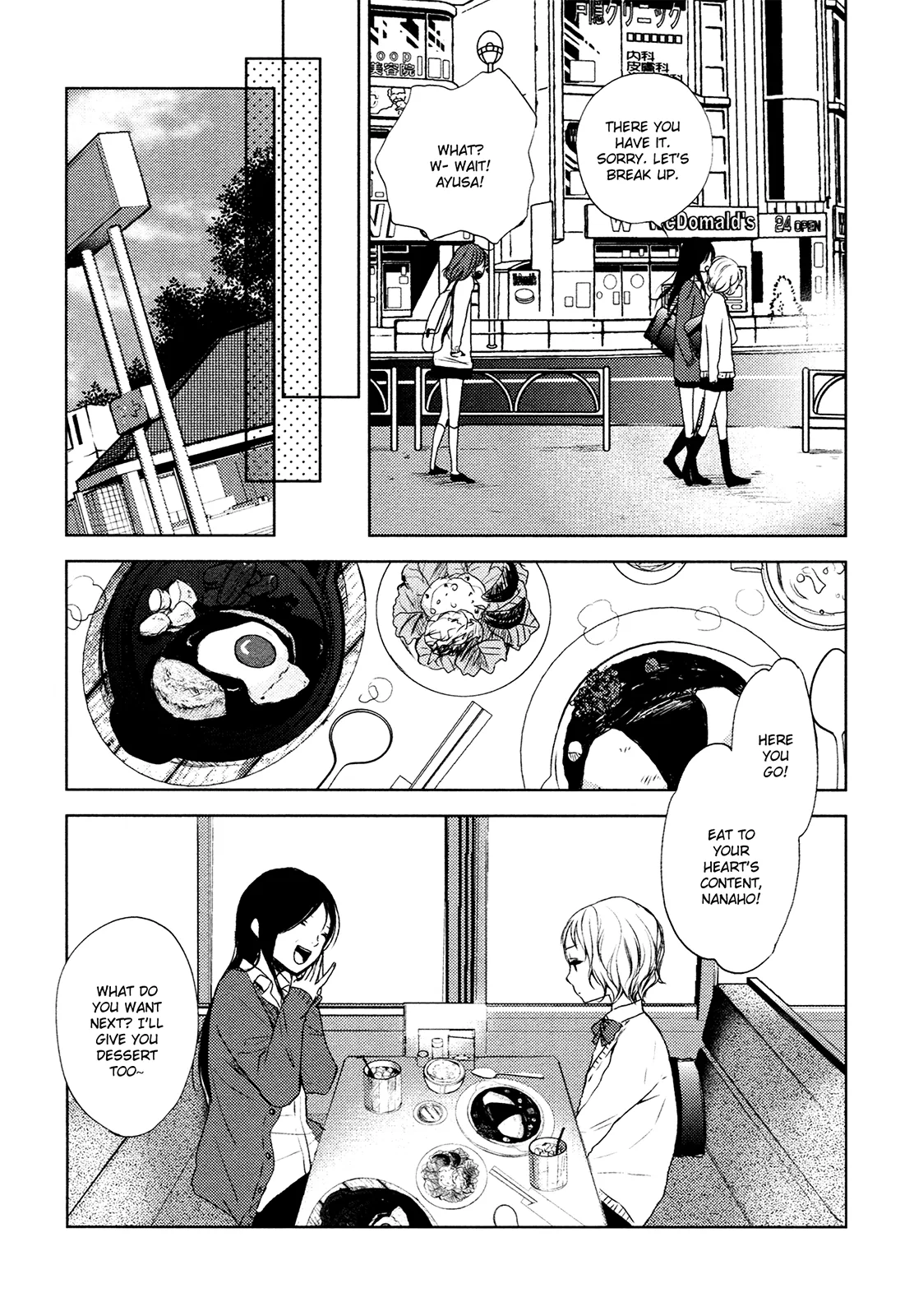 True True Chapter 1 page 8 - 