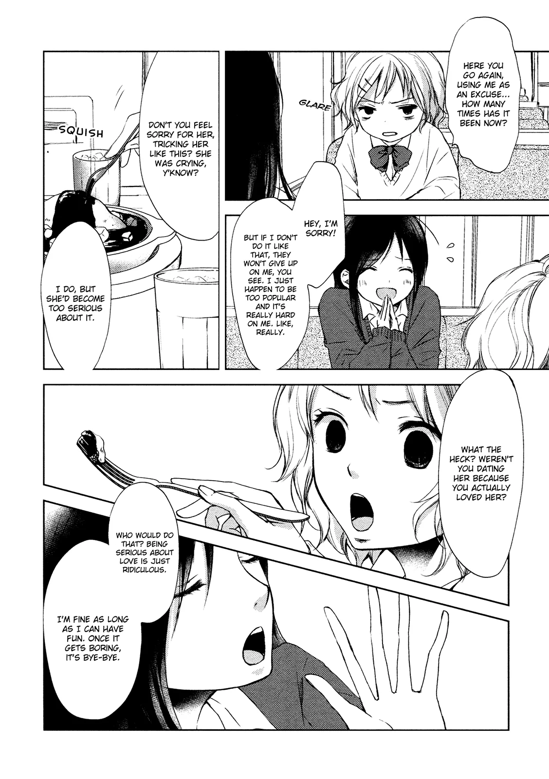 True True Chapter 1 page 9 - 
