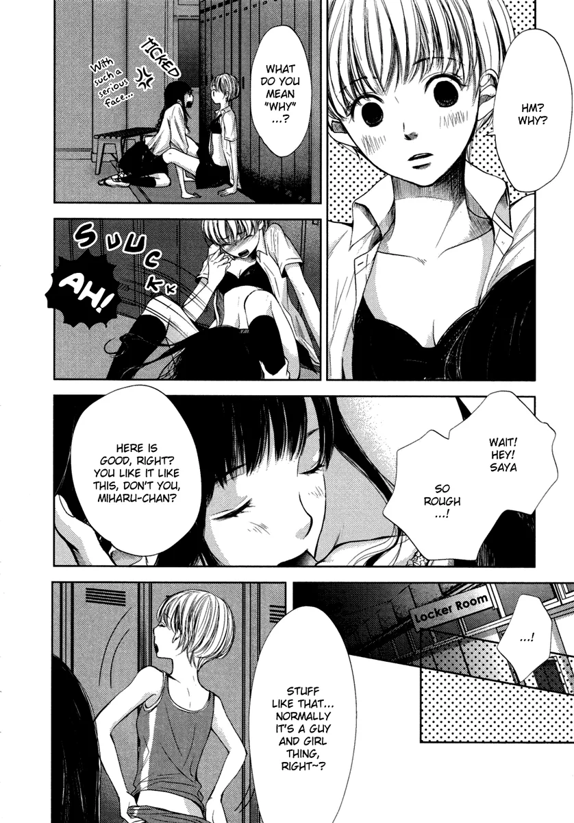 True True Chapter 2 page 3 - 