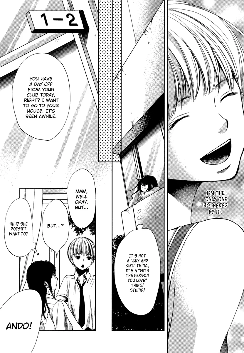 True True Chapter 2 page 5 - 