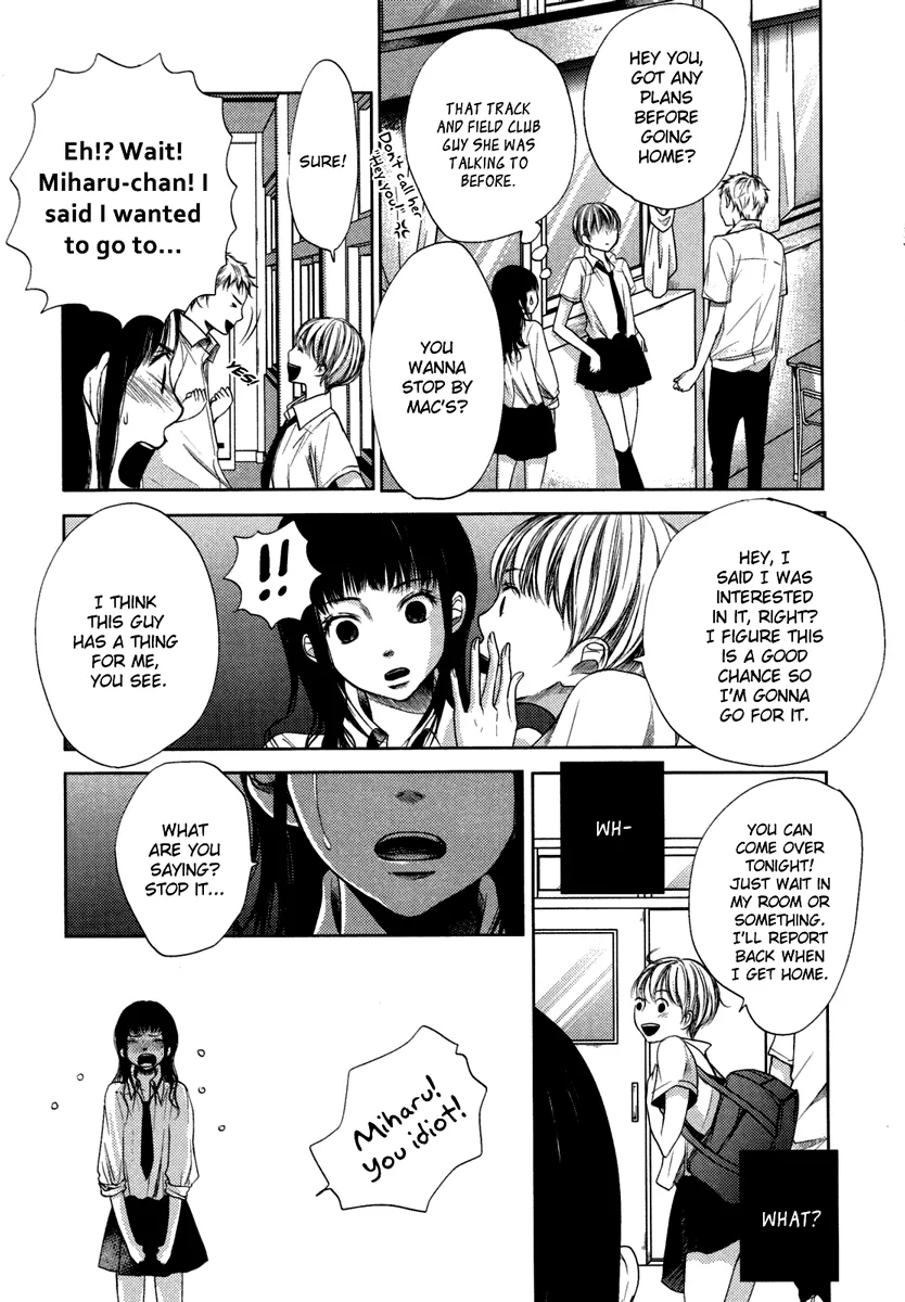 True True Chapter 2 page 6 - 