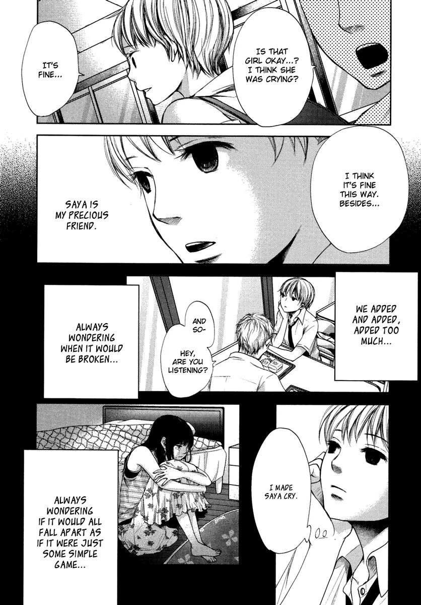 True True Chapter 2 page 7 - 