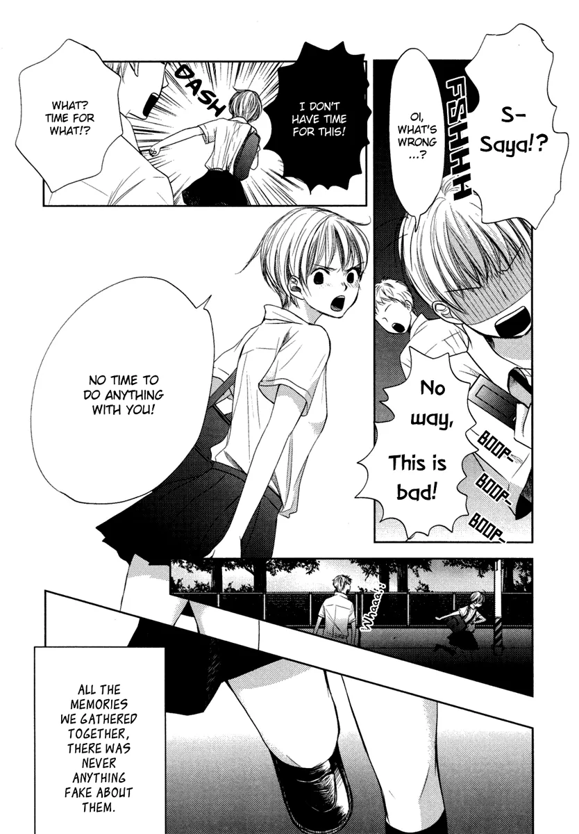 True True Chapter 2 page 10 - 