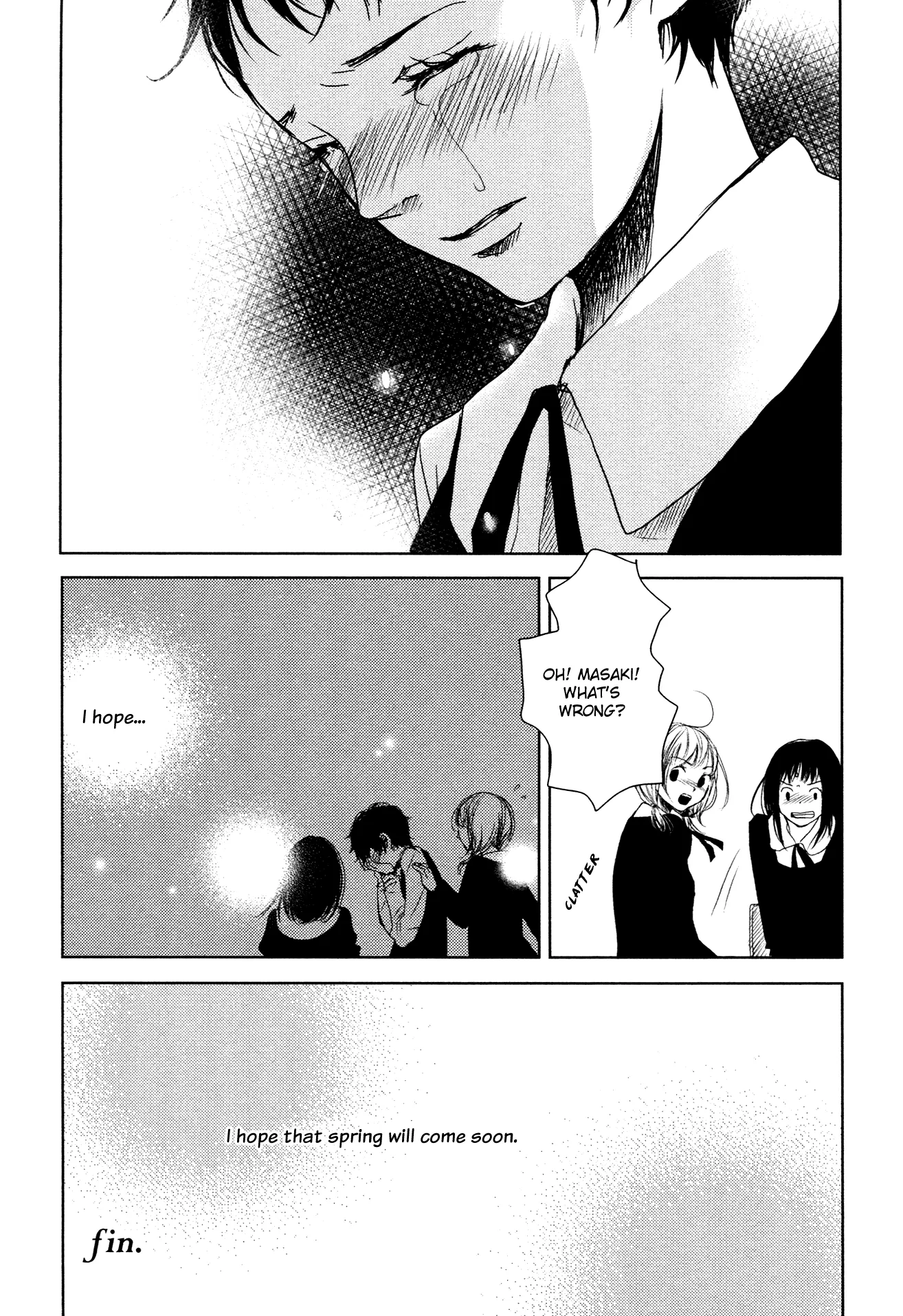True True Chapter 3 page 14 - 