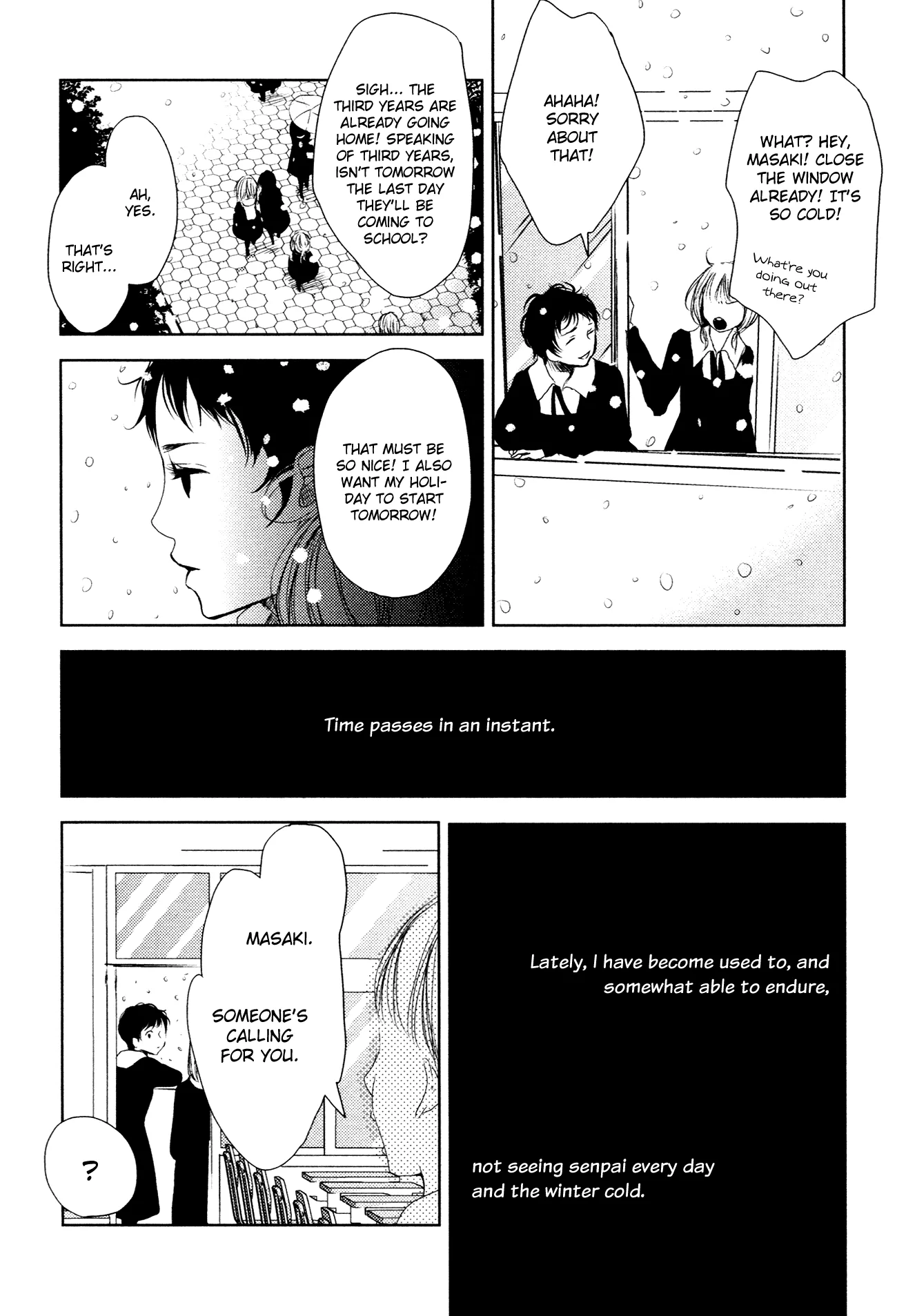 True True Chapter 3 page 9 - 