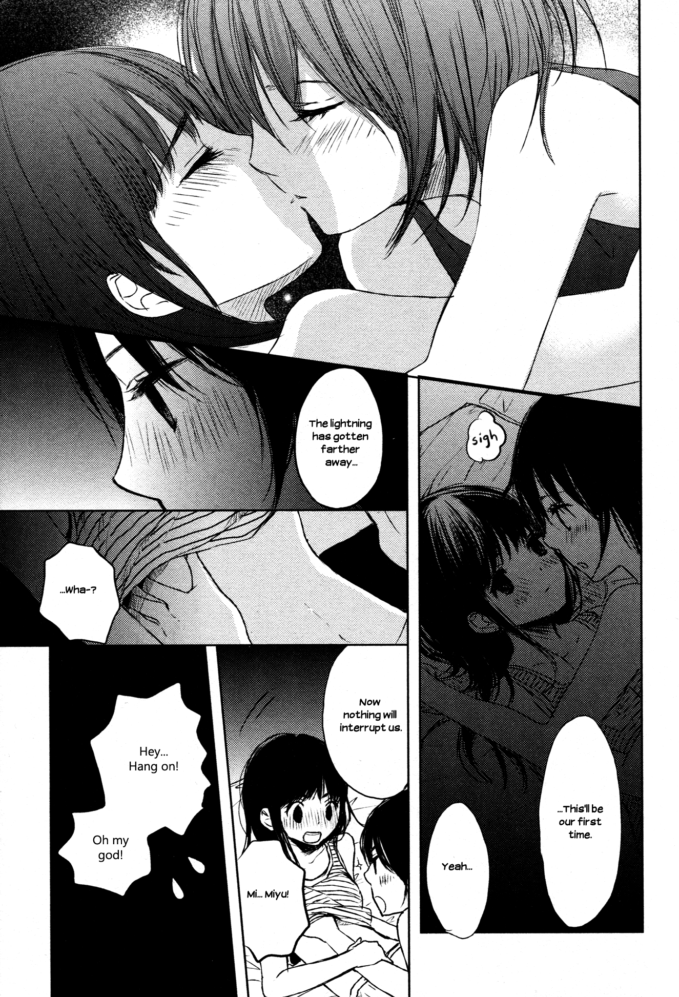 True True Chapter 4 page 11 - 
