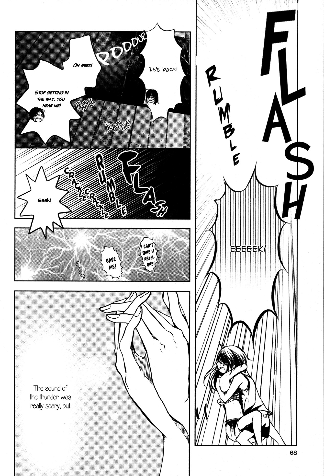 True True Chapter 4 page 12 - 