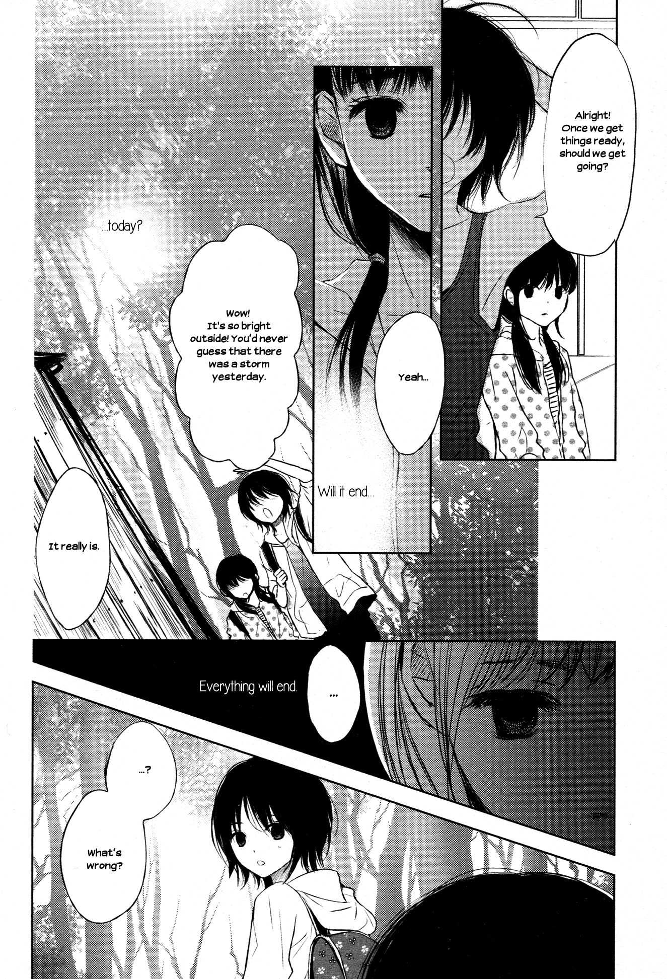 True True Chapter 4 page 16 - 