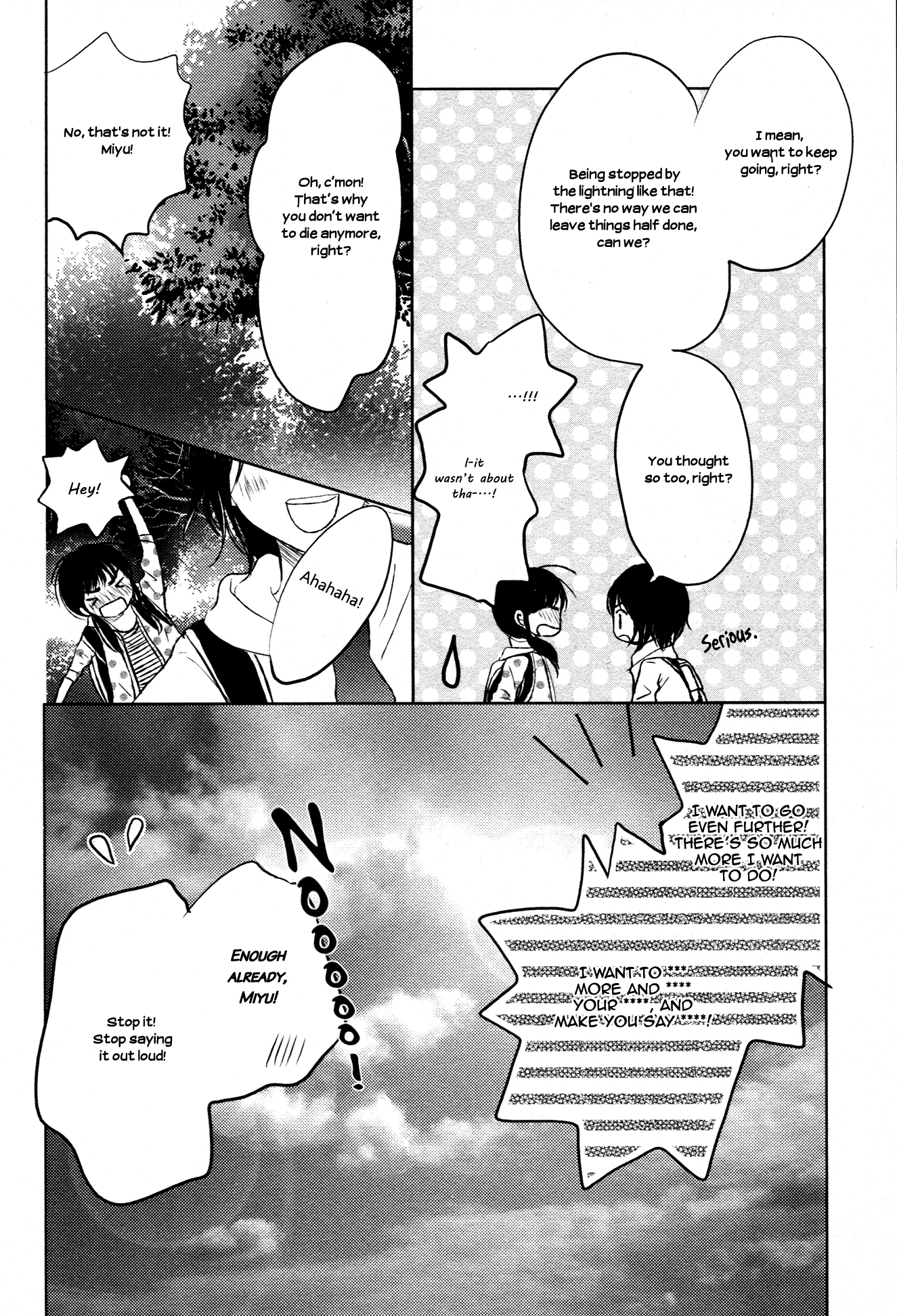 True True Chapter 4 page 20 - 