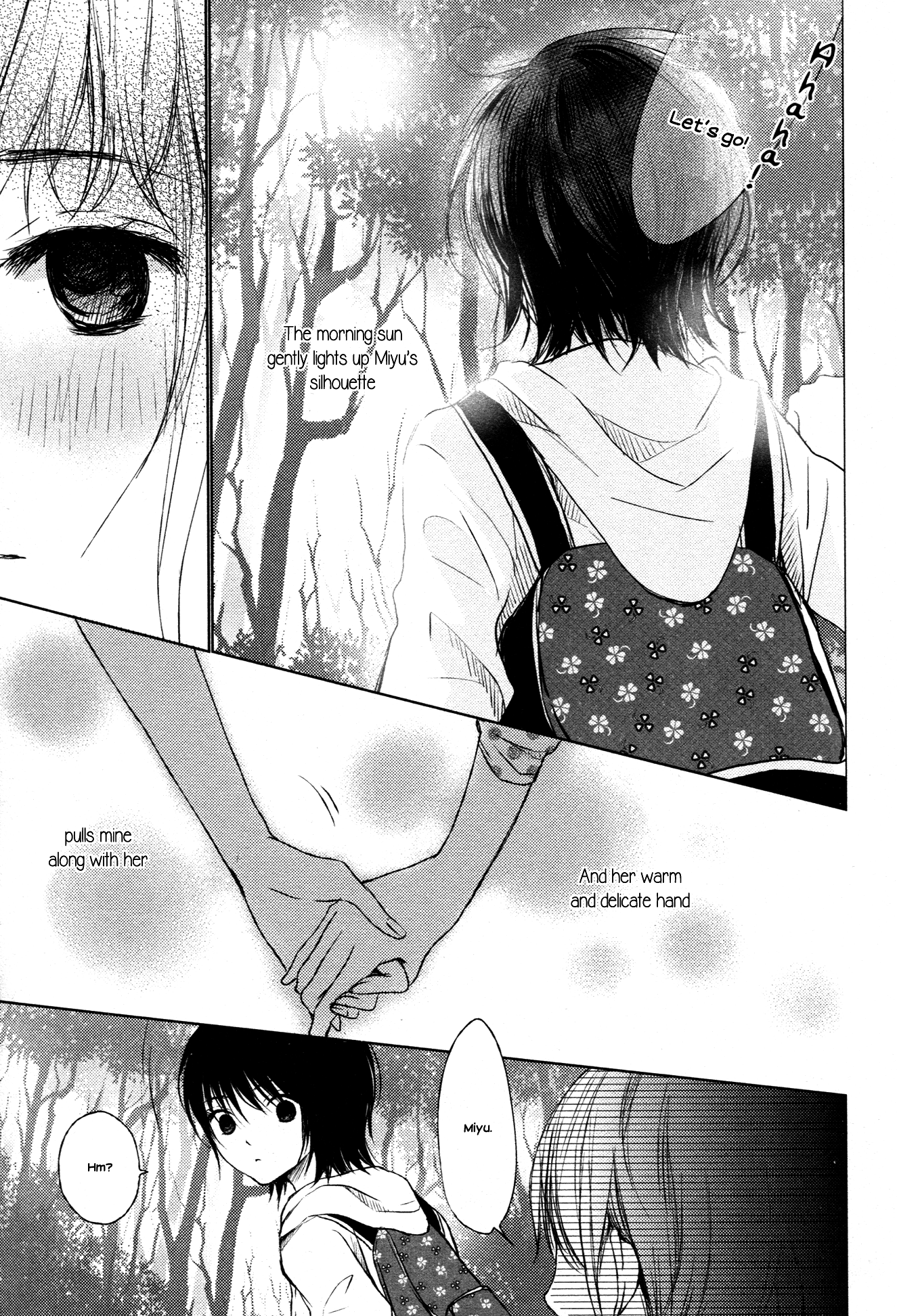 True True Chapter 4 page 21 - 