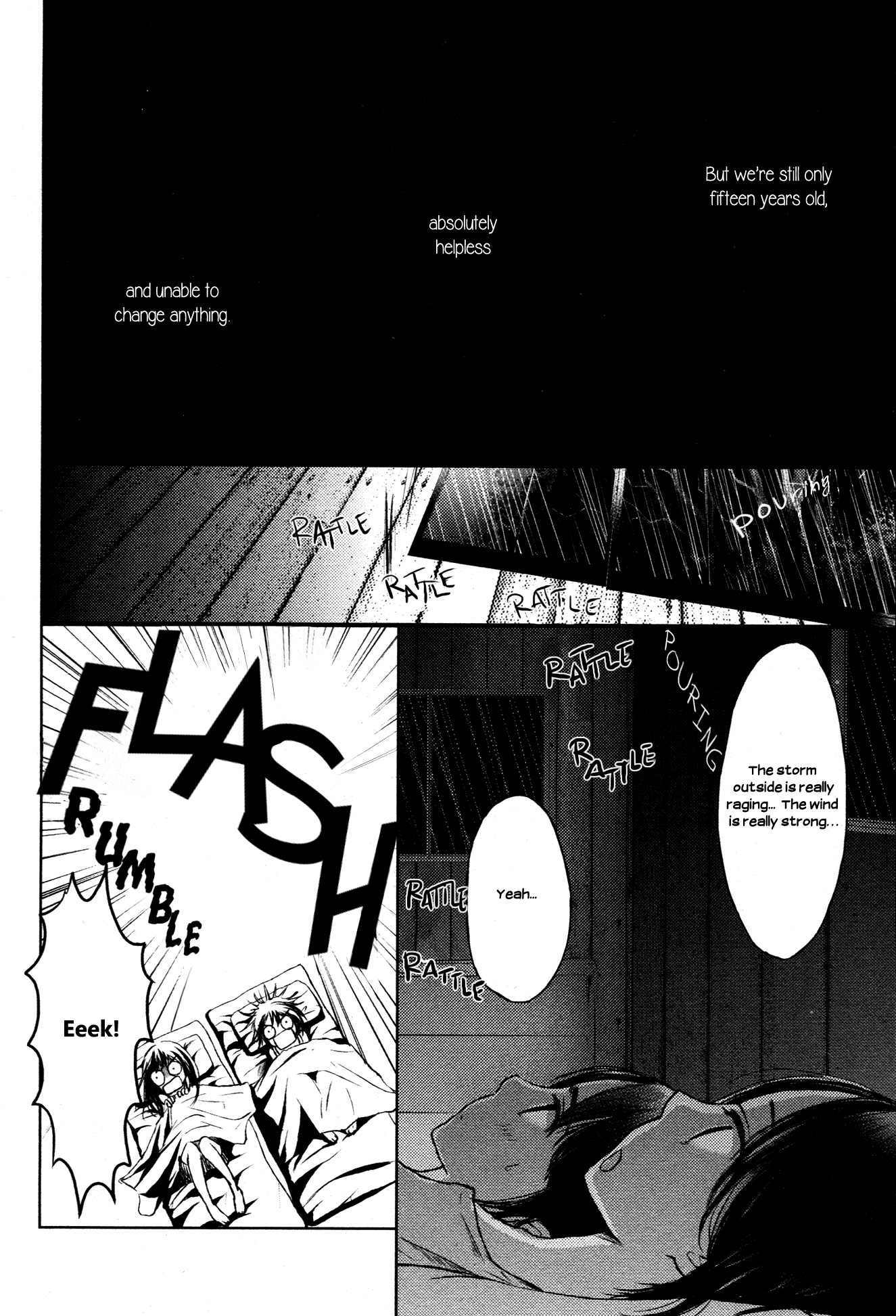 True True Chapter 4 page 8 - 