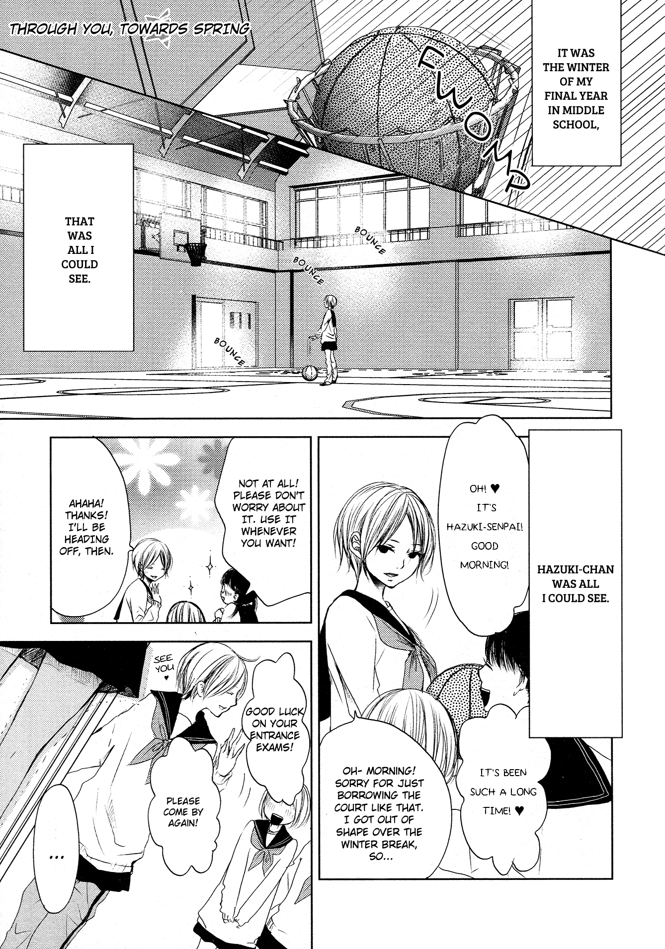 True True Chapter 5 page 1 - 