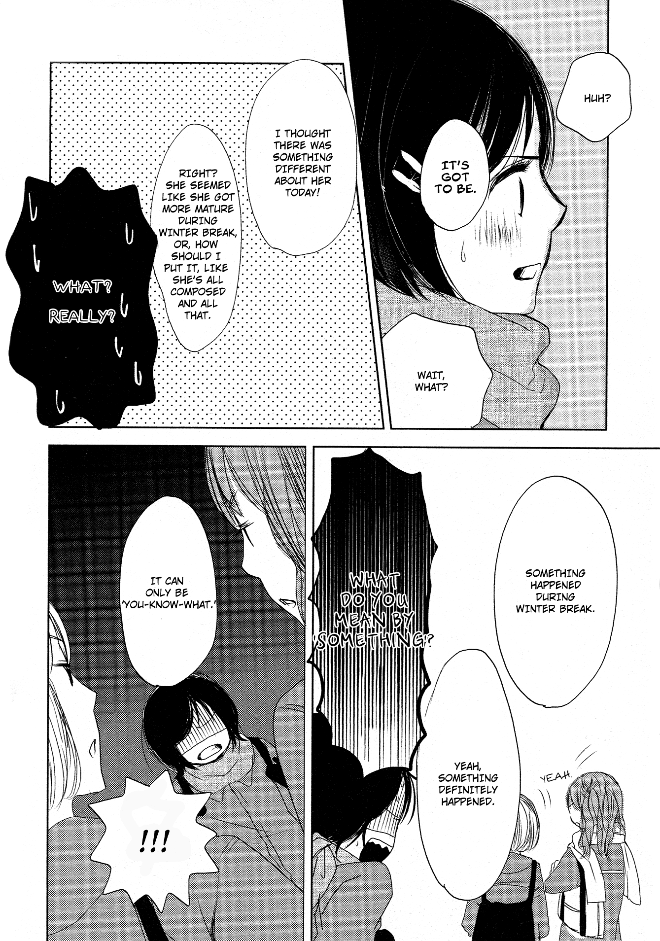 True True Chapter 5 page 12 - 