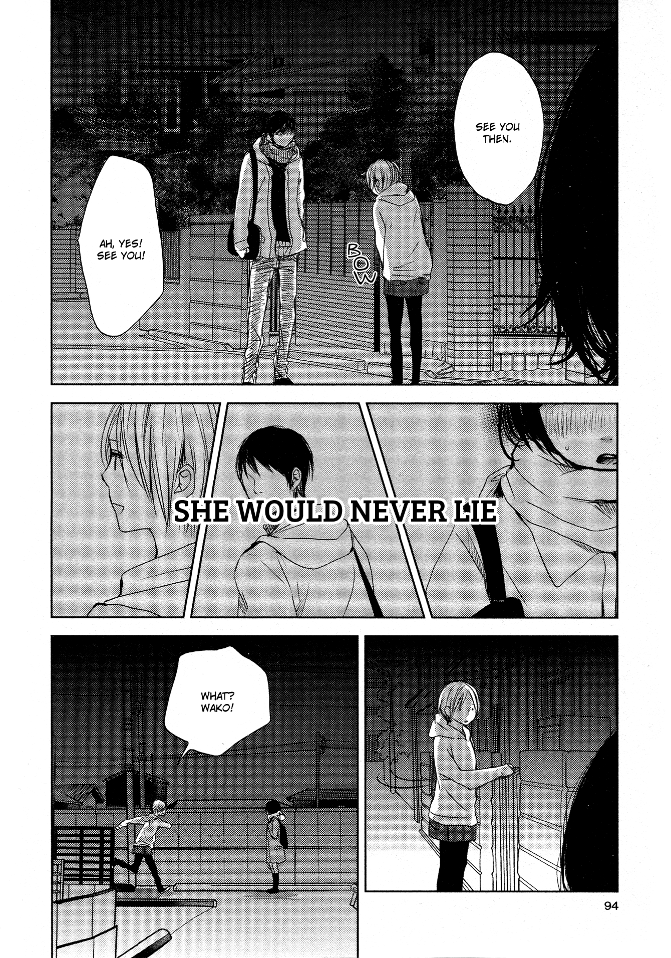 True True Chapter 5 page 14 - 