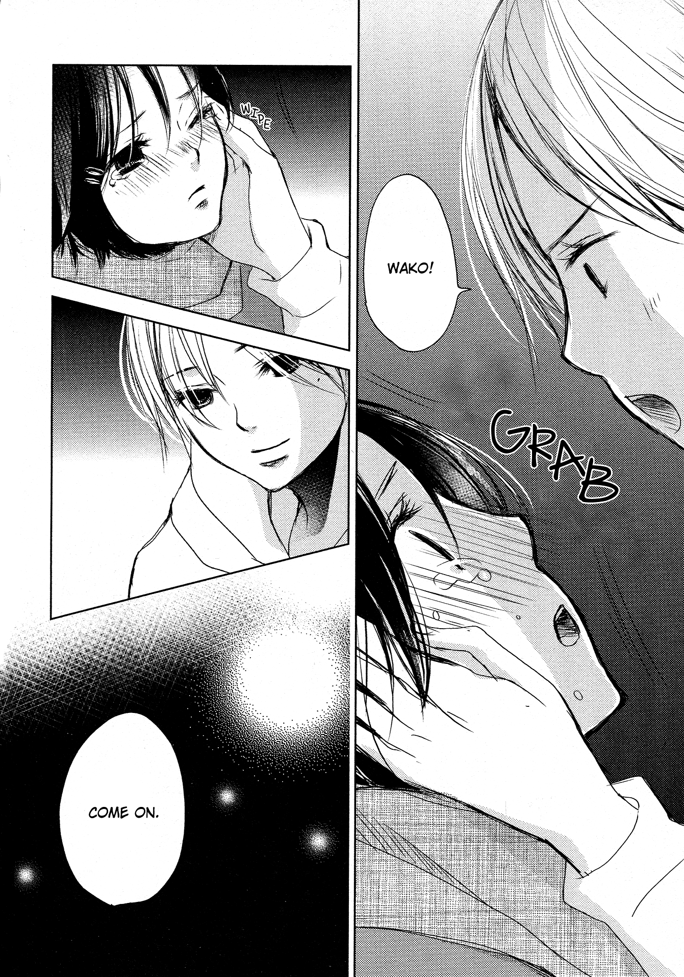 True True Chapter 5 page 16 - 