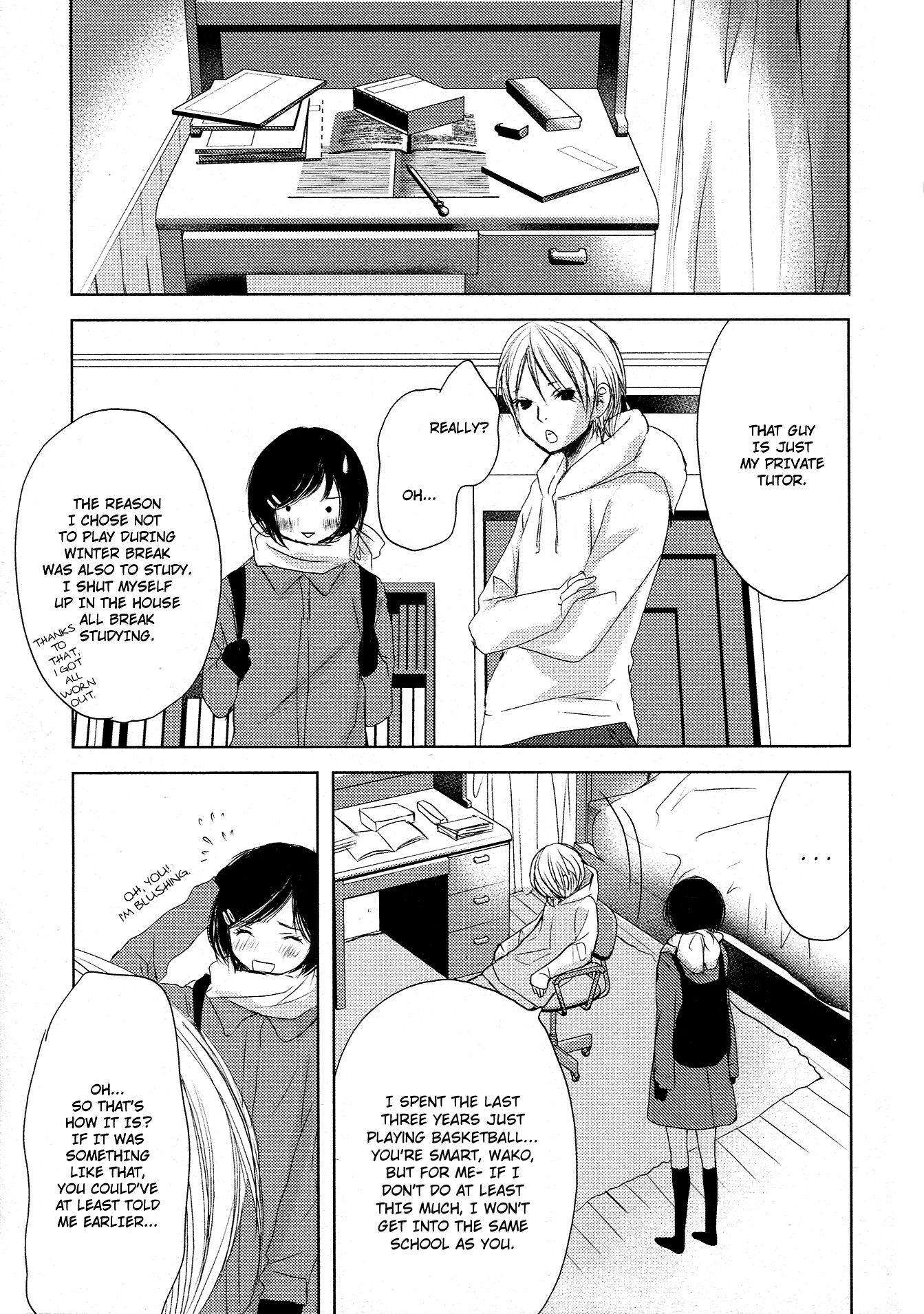 True True Chapter 5 page 17 - 