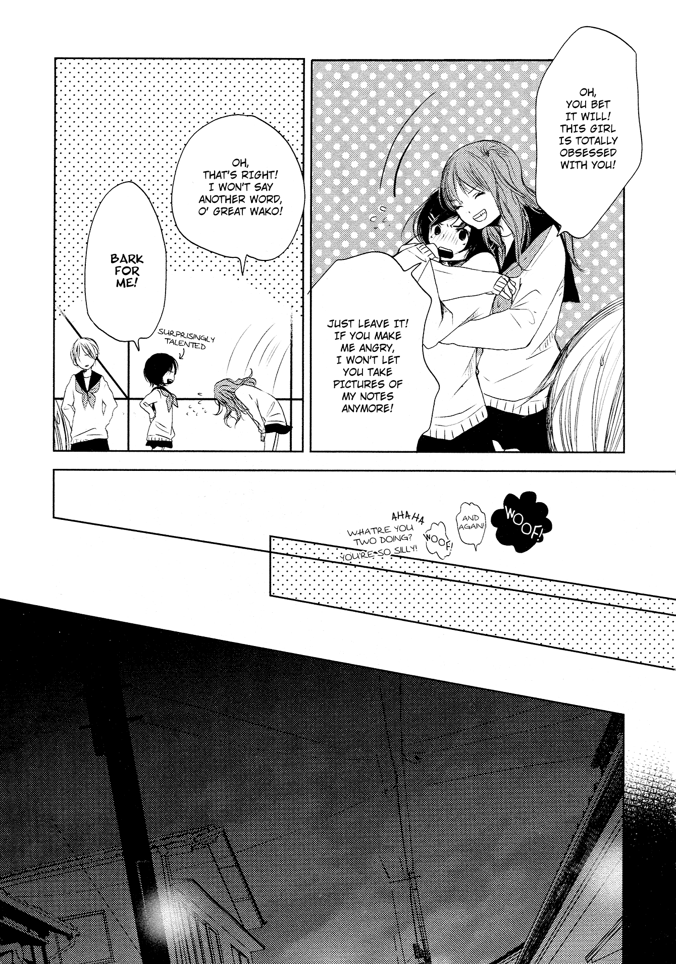 True True Chapter 5 page 5 - 