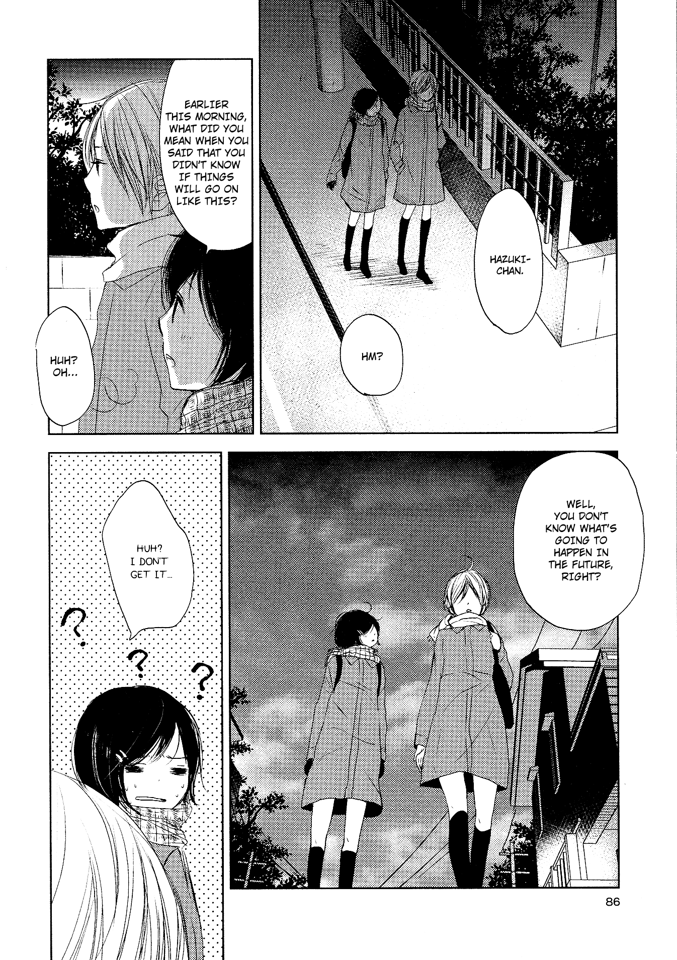 True True Chapter 5 page 6 - 