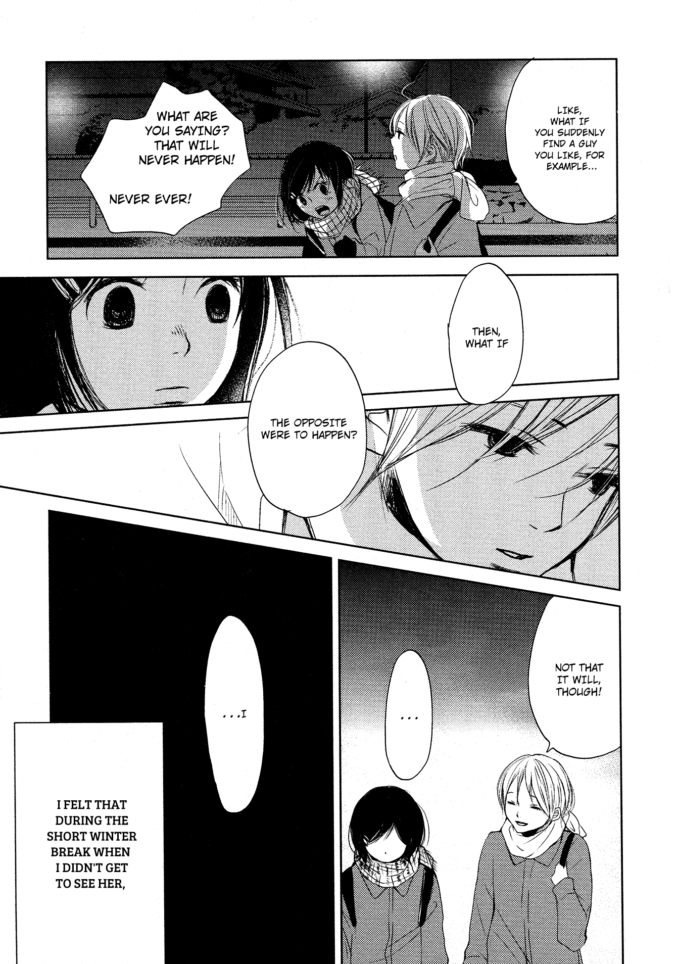 True True Chapter 5 page 7 - 