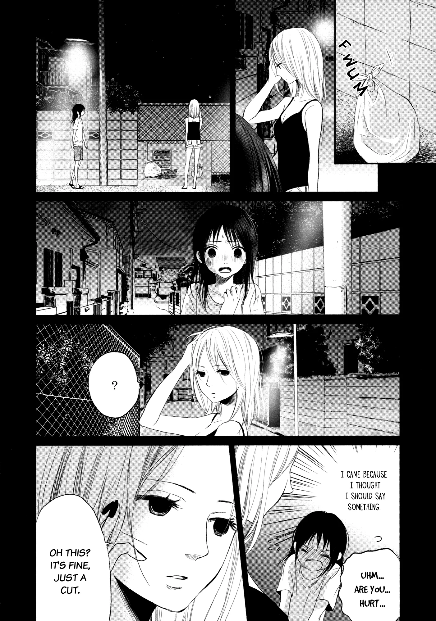 True True Chapter 7 page 11 - 
