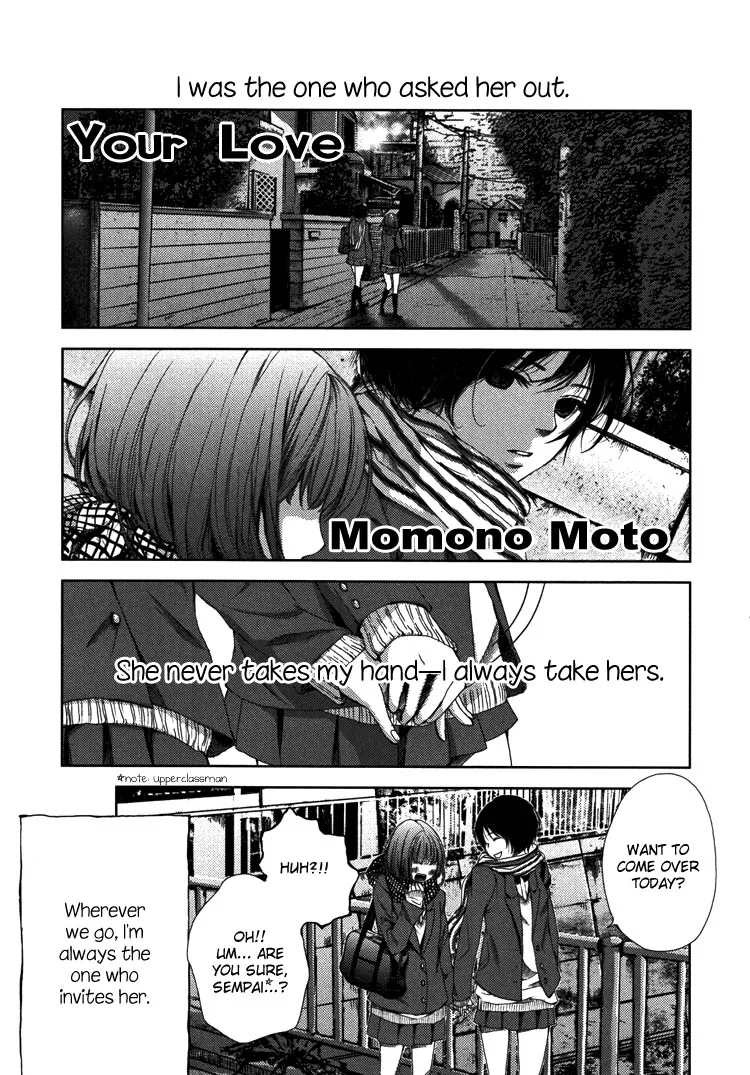 True True Chapter 9 page 1 - 