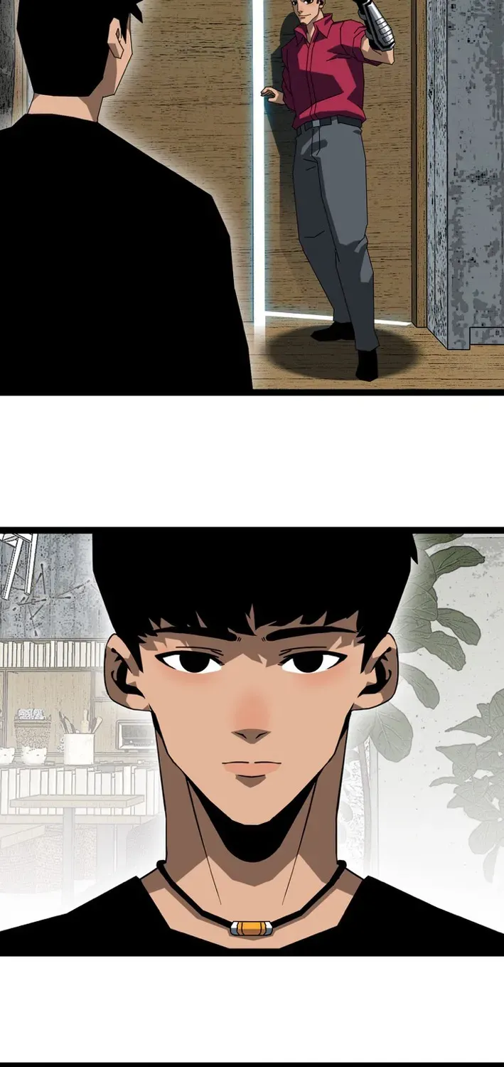 Trump Card Chapter 10 page 19 - 