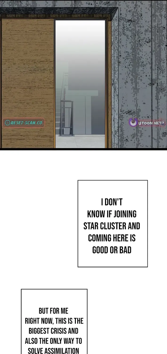 Trump Card Chapter 10 page 20 - 