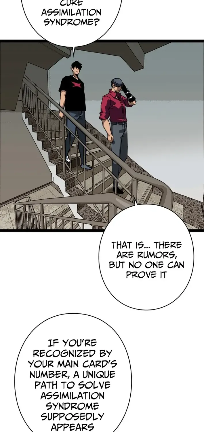 Trump Card Chapter 10 page 23 - 