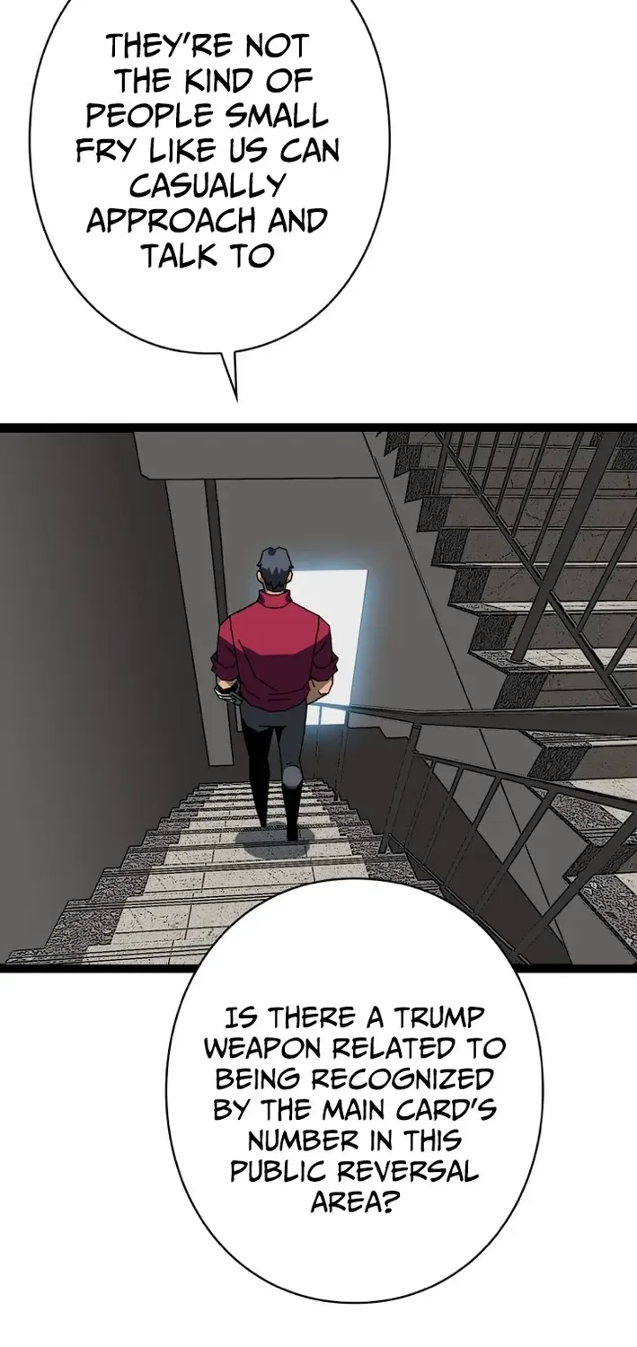 Trump Card Chapter 10 page 27 - 