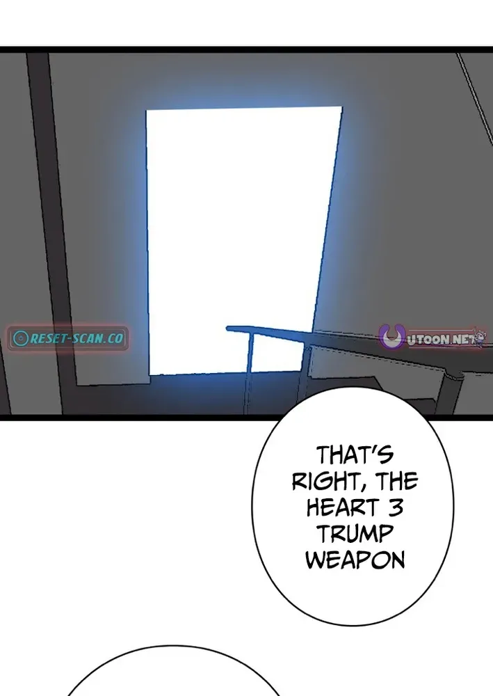 Trump Card Chapter 10 page 28 - 