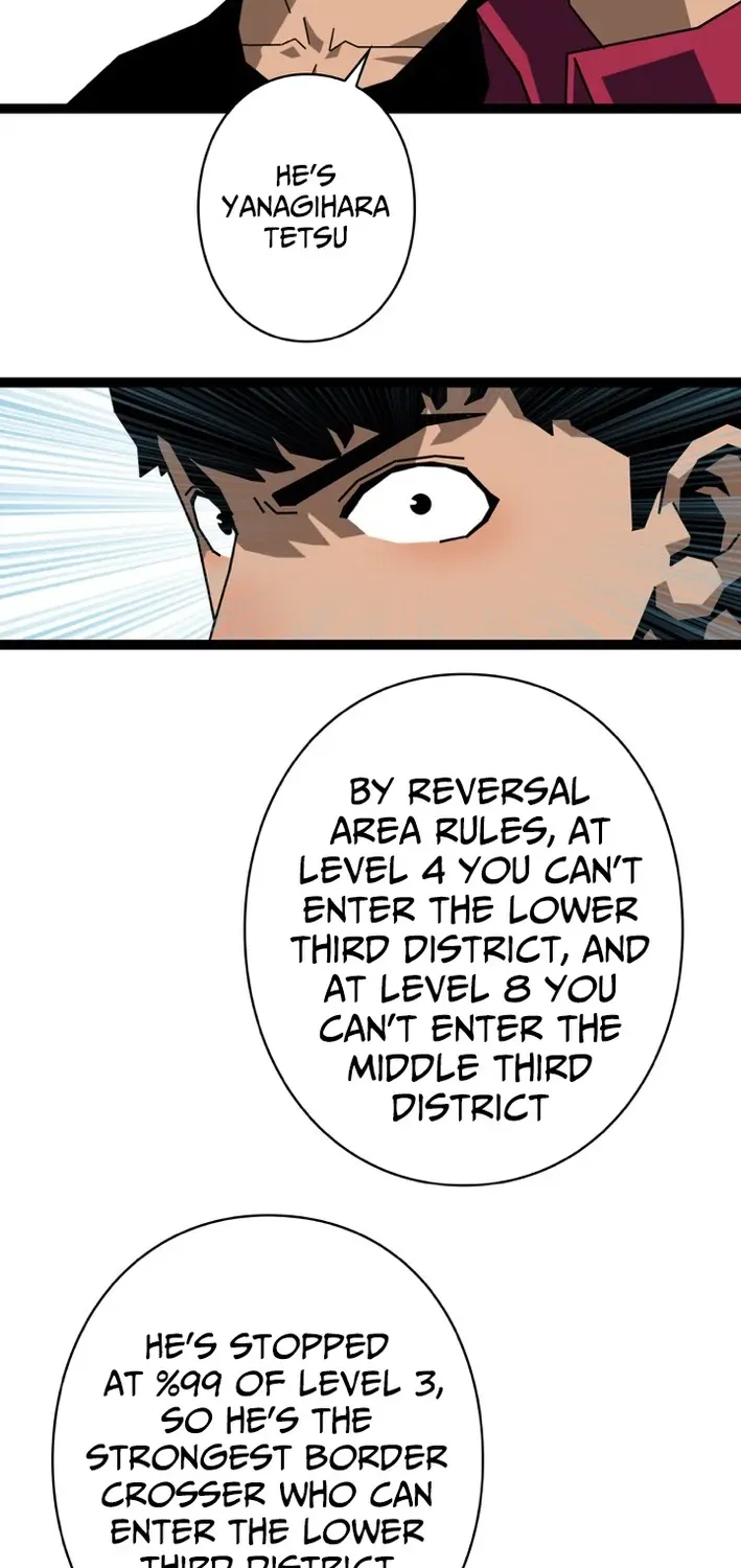 Trump Card Chapter 10 page 46 - 