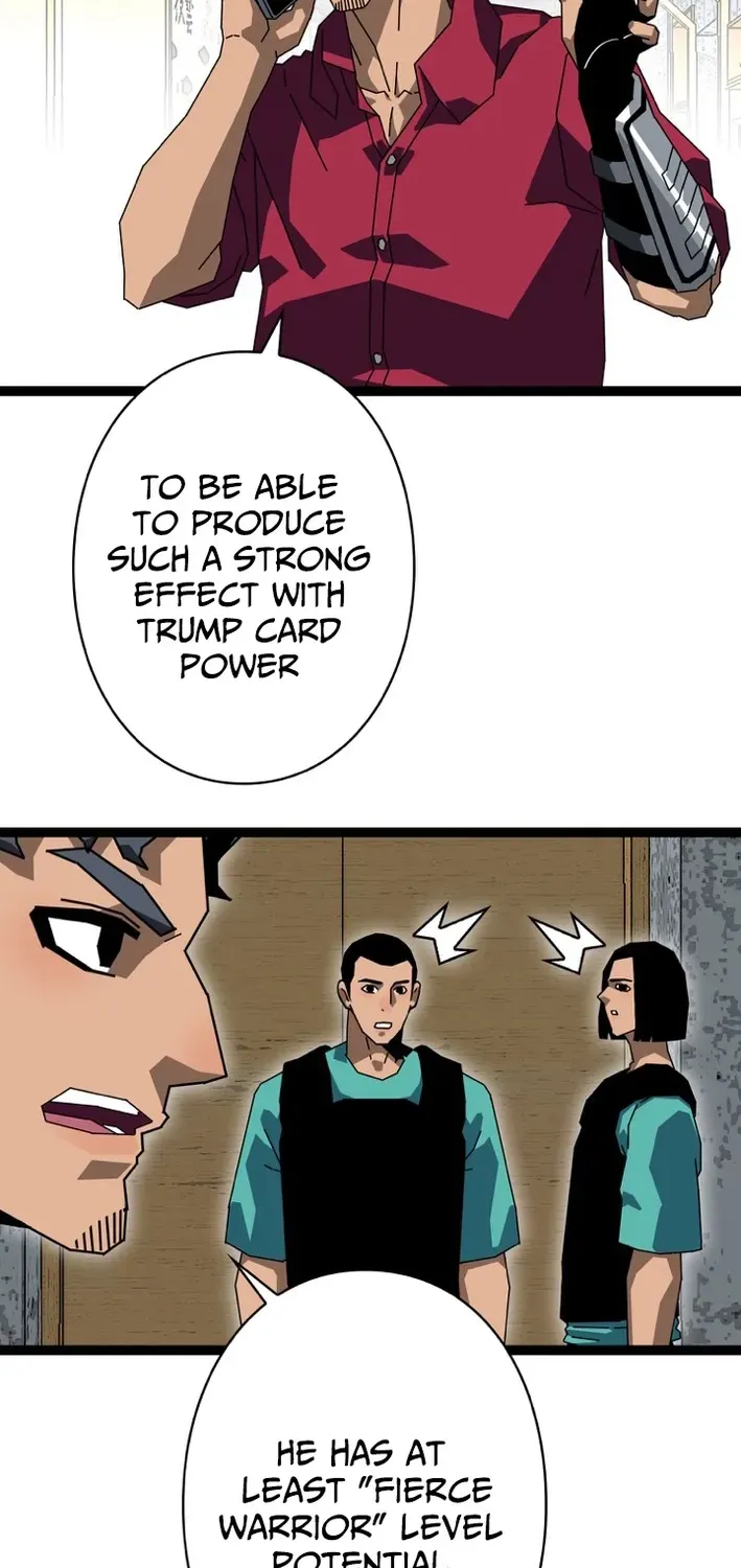 Trump Card Chapter 10 page 9 - 