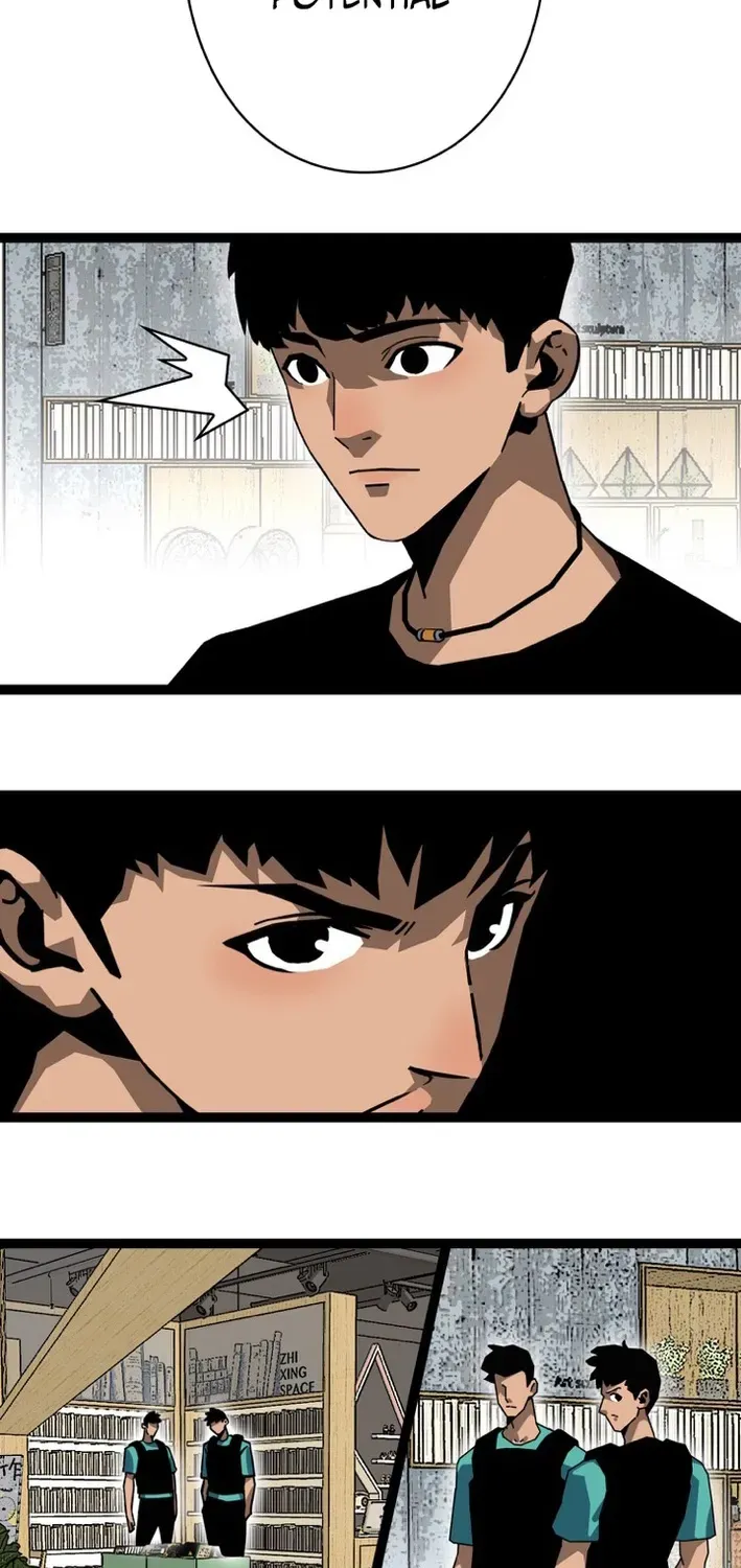 Trump Card Chapter 10 page 10 - 