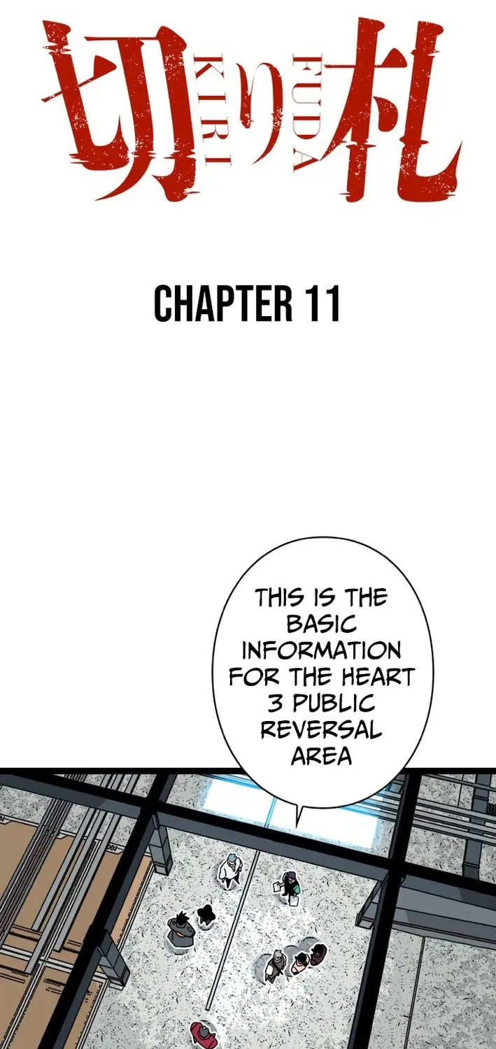 Trump Card Chapter 11 page 2 - 