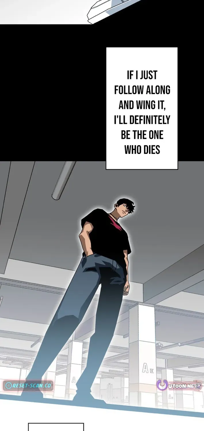 Trump Card Chapter 11 page 15 - 