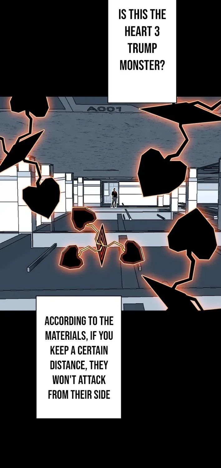 Trump Card Chapter 11 page 19 - 