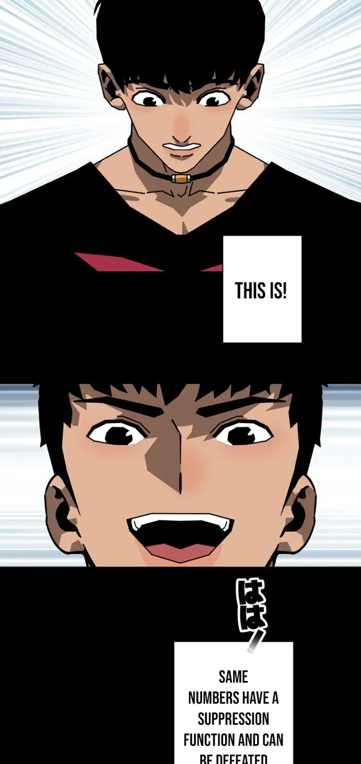Trump Card Chapter 11 page 31 - 