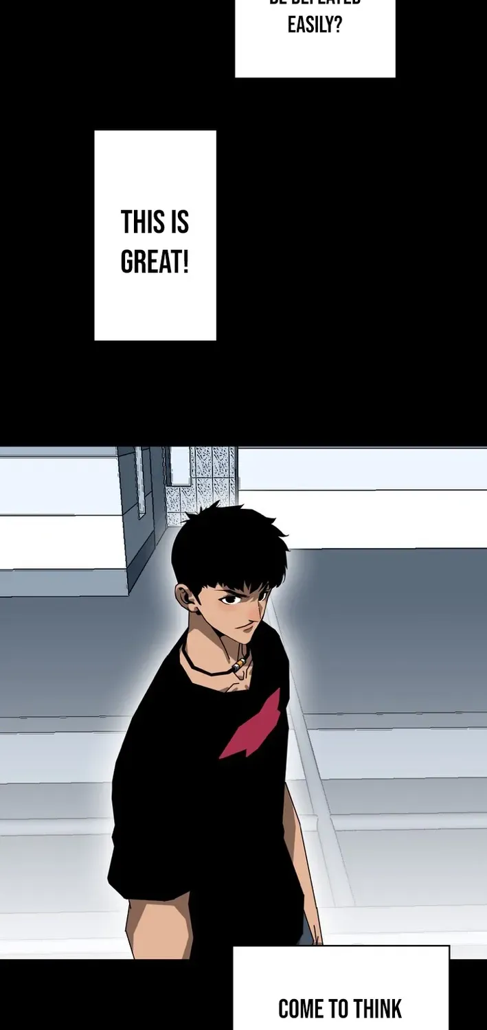 Trump Card Chapter 11 page 32 - 