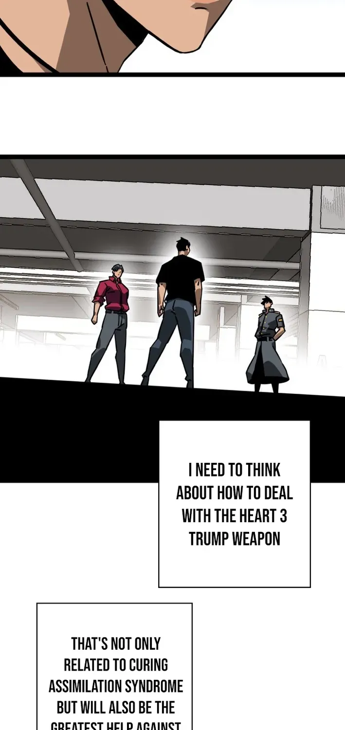 Trump Card Chapter 12 page 25 - 