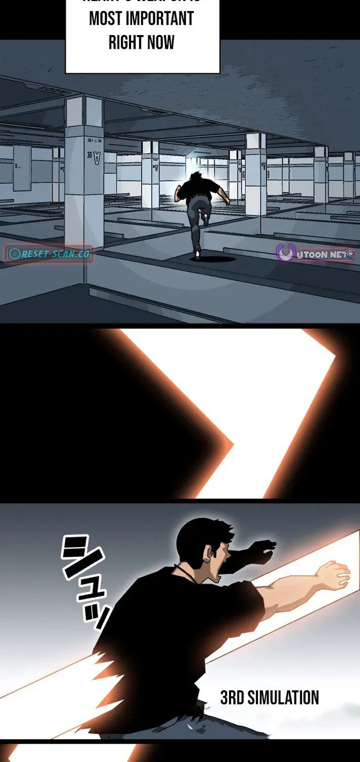 Trump Card Chapter 12 page 29 - 