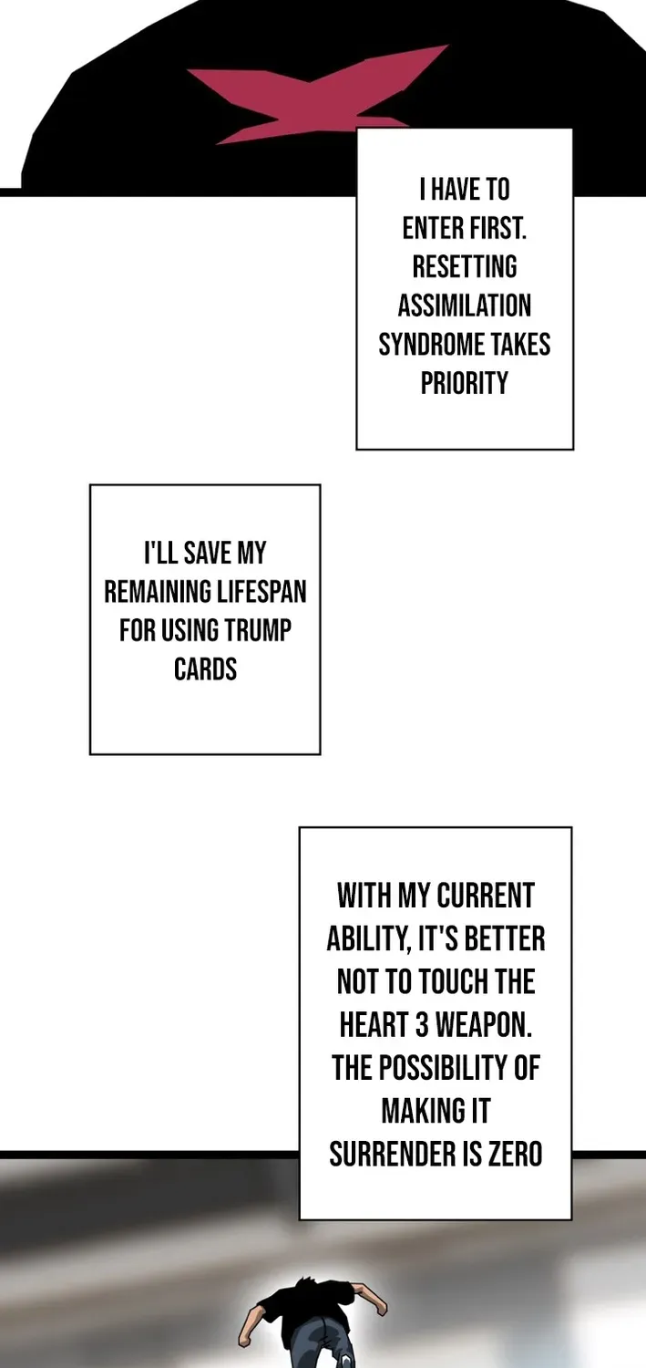 Trump Card Chapter 12 page 33 - 