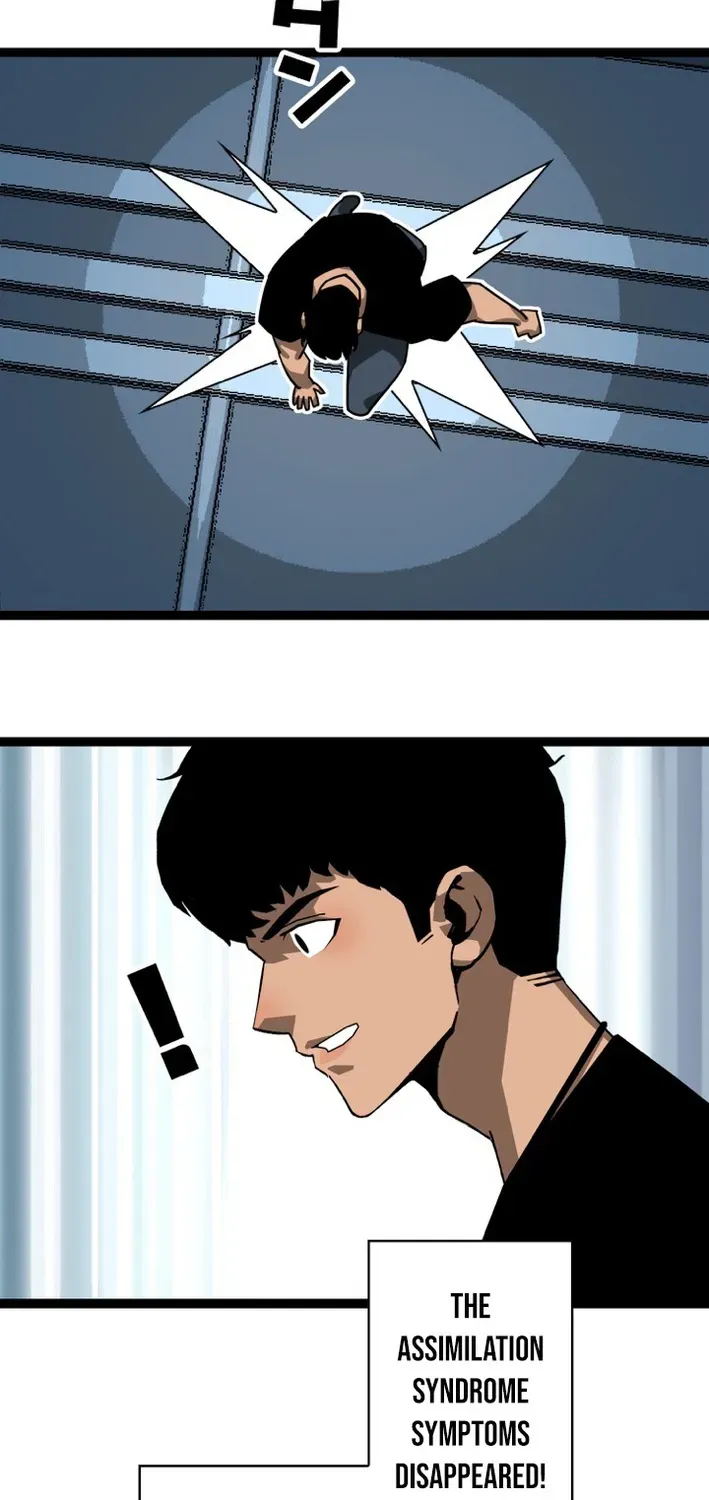 Trump Card Chapter 12 page 36 - 