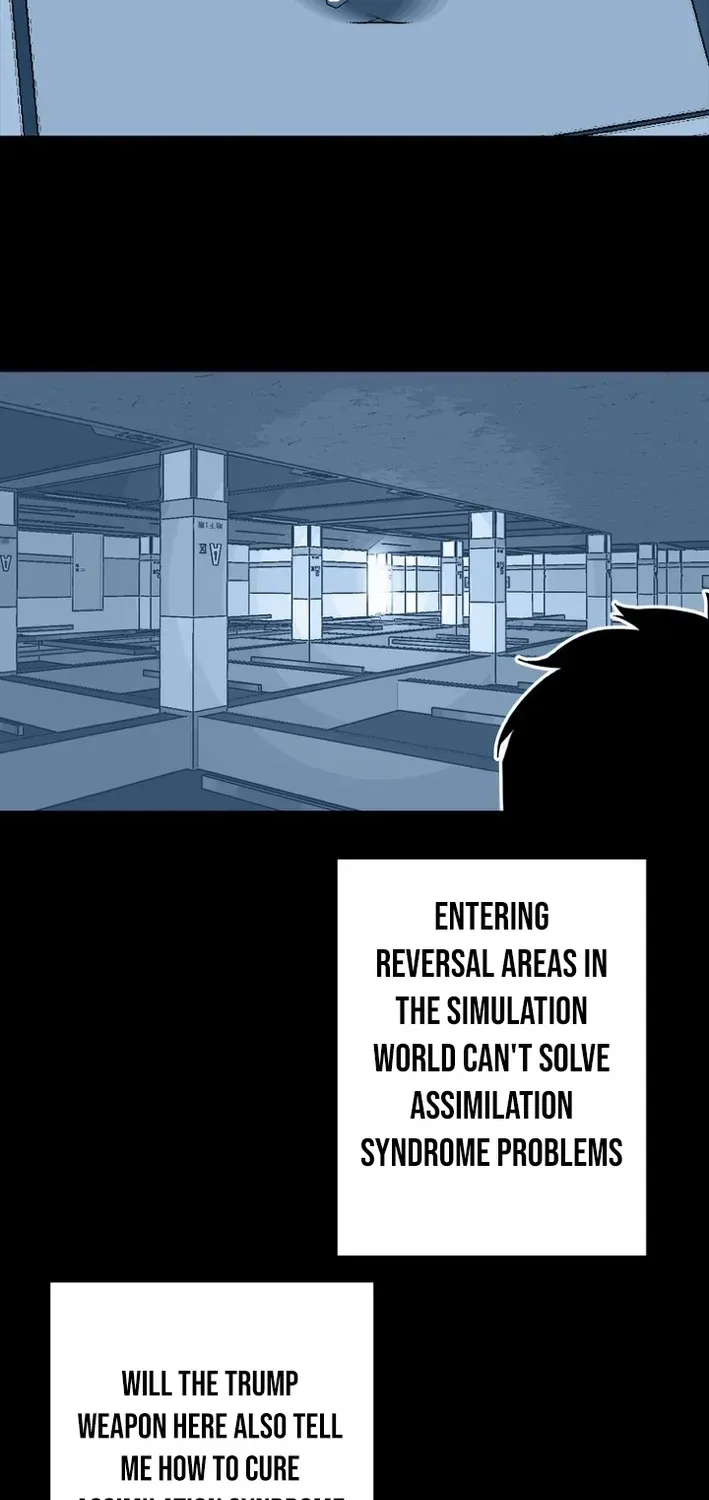 Trump Card Chapter 12 page 6 - 