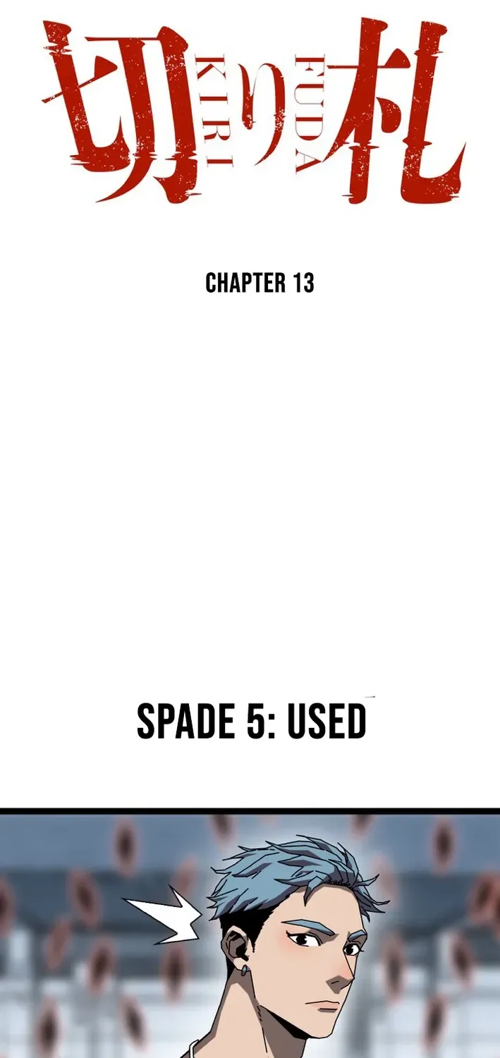 Trump Card Chapter 13 page 2 - 