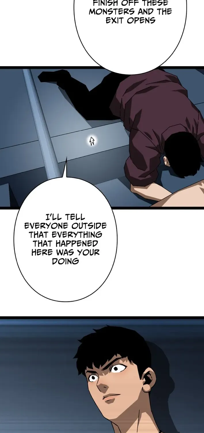 Trump Card Chapter 13 page 16 - 