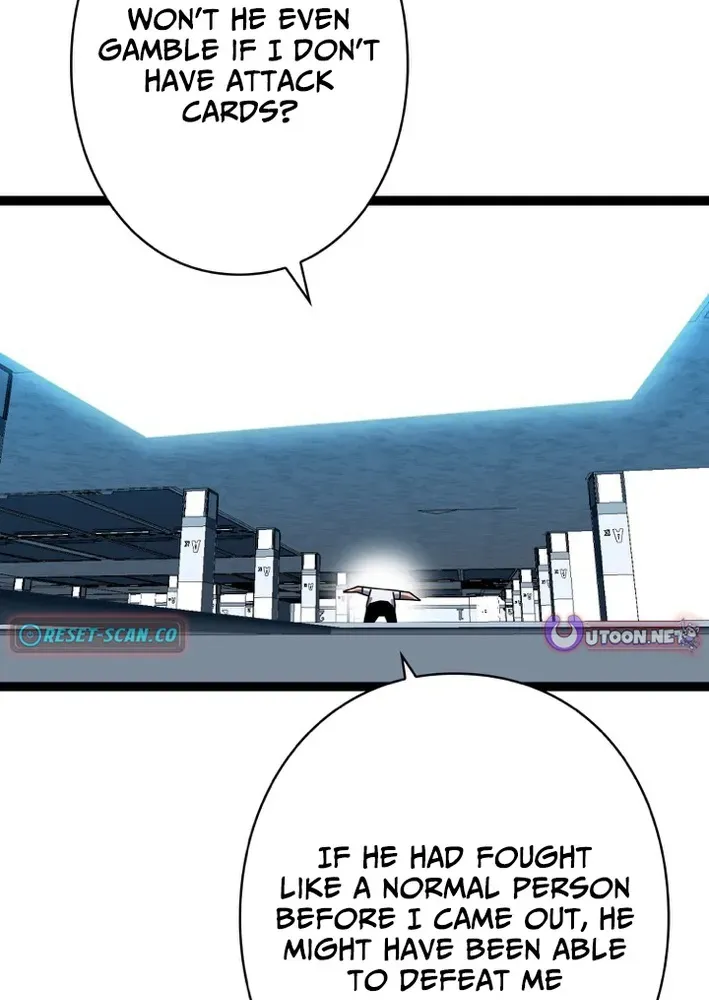 Trump Card Chapter 13 page 28 - 