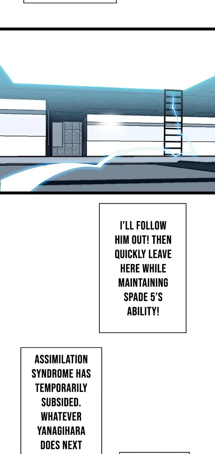 Trump Card Chapter 13 page 30 - 