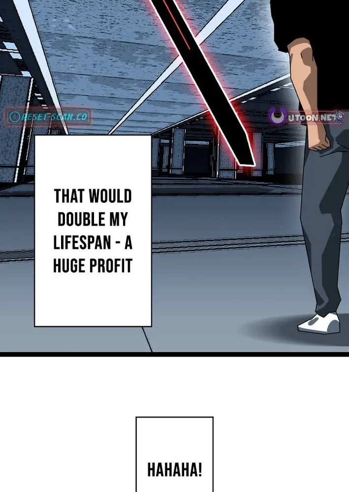 Trump Card Chapter 14 page 28 - 