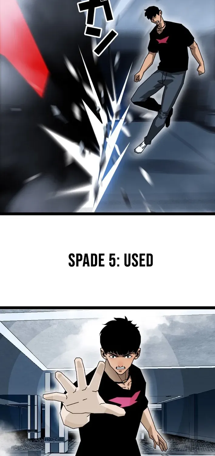 Trump Card Chapter 14 page 30 - 