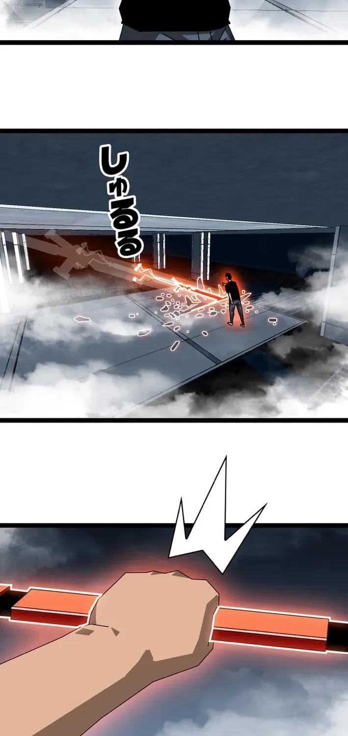 Trump Card Chapter 14 page 31 - 